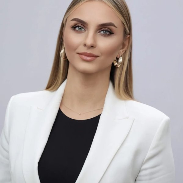 Касанаве Елена Викторовна 
